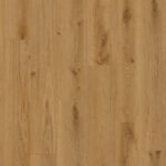 Delicate Oak Toffee