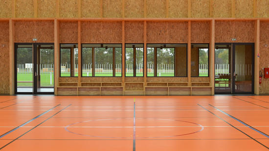P2 Omnisports Active +
